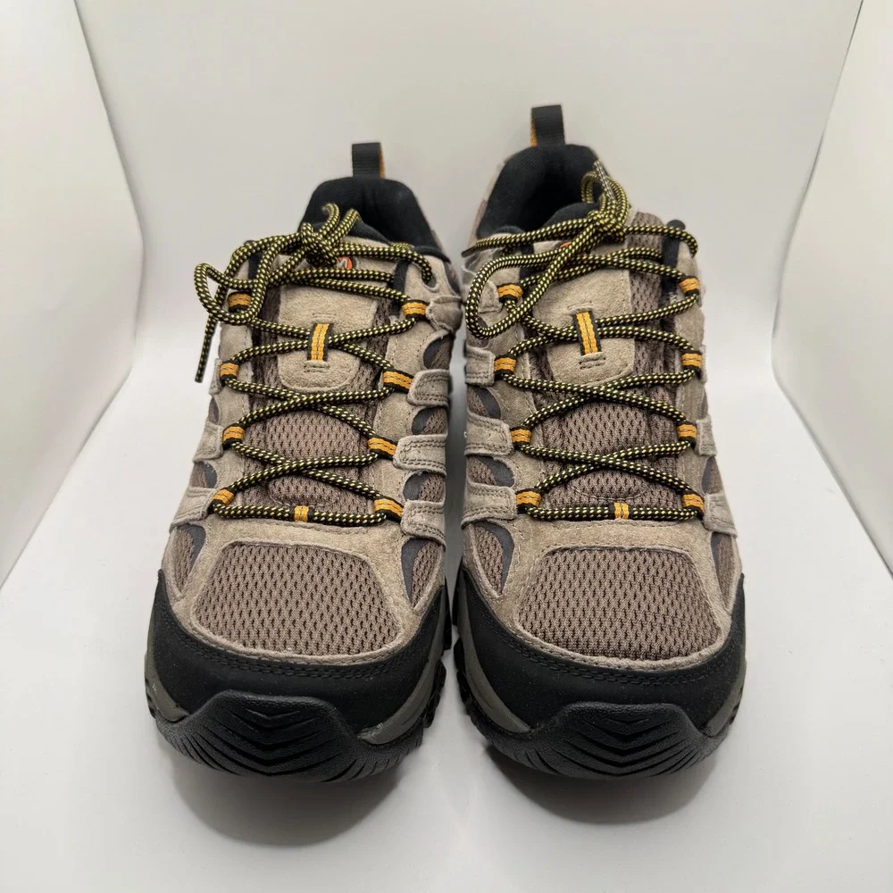 Merrell moab waterproof